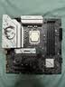 微星B760M B660M 主板CPU套装 板u套装 搭英特尔 i5 CPU处理器 B760M GAMING PLUS WIFI D4 i5 12600KF 实拍图