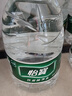 怡宝 饮用水 纯净水4.5L*4桶装水 整箱装 实拍图