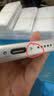 Apple/苹果【点击“立即领取“享补贴】iPhone 17 Pro 256GB 银色 支持移动联通电信5G 双卡双待手机 实拍图