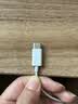 Apple/苹果 EarPods USB-C有线耳机 type-c有线耳机  iPhone 17有线耳机笔记本耳机游戏音乐 实拍图