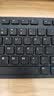 戴尔（DELL）KB216键盘有线商务办公键盘笔记本电脑台式机外接配件全尺寸静音键盘USB即插即用防泼溅（黑色） 实拍图