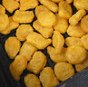 圣农鸡块原味2斤 黄金鸡块 油炸鸡块 裹粉炸鸡块 鸡块半成品 上校鸡块 实拍图