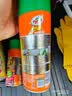 龟牌（Turtle Wax）大力橙柏油清洁剂柏油沥青清洗剂汽车车漆强力去污450ml 500904 实拍图