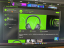 雷蛇（Razer）战锤狂鲨V3有线入耳式耳机耳塞 7.1环绕声 吃鸡神器 适配三角洲行动 Type C 战锤狂鲨V3 实拍图