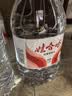 娃哈哈纯净水 5.5L*4桶 纸箱装加量大桶装水 泡茶冲奶粉 哇哈哈饮用水 实拍图
