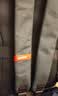 联想（Lenovo）笔记本电脑双肩包男士电脑包学生书包出差商务旅行包小新拯救者防泼水收纳背包 B42 实拍图