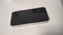 绿联【无黑边不挡屏】适用苹果17钢化膜iPhone17手机膜16Pro通用无边高清全屏防摔防爆保护膜 2片装 实拍图