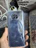 ESCASE 红米Redmi Note9pro手机壳小米保护套TPU全包气囊防摔男女（有吊绳孔）ES-iP9系列 升级版透白 实拍图