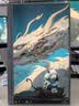 ARZOPA阿卓帕小卓15.6英寸便携显示器 手机笔记本直连扩展屏 PS5/4 SWITCH 电脑显示副屏 A1 GAMUT太空灰 实拍图