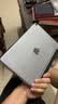 CangHua 适用iPad Pro10.5保护套 2019款air3保护壳10.5英寸苹果平板电脑三折支架超薄全包防摔皮套 实拍图