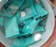 千纤草压缩面膜纸湿敷棉敷脸专用一次性纸膜水疗补水保湿超薄50粒*2罐 实拍图
