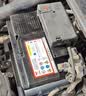 汤浅汽车电瓶蓄电池高性能启停系列EFB 60LN2 12V上门安装 以旧换新 实拍图