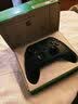 XBOX【全新国行】微软Xbox手柄Series X S无线控制器蓝牙PC地平线6手柄 精英二代版 游戏电玩兼容steam Xbox手柄-磨砂黑+USB-C线缆 实拍图