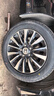 优科豪马横滨轮胎/汽车轮胎 205/55R16 91V ASPEC A580 原配本田思域/凌派 实拍图