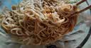 仲景 上海葱油拌面酱470g 云南小香葱配料干净荞麦面条馄饨调味酱料 实拍图