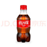 可口可乐汽水 碳酸饮料 300ml*24瓶 整箱装 新老包装随机发 实拍图