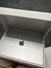 Apple/苹果AI【70W快充】MacBook Air13英寸M5 (10+8核) 16G 512G银色笔记本电脑Z1L00002L 实拍图