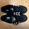 阿迪达斯（adidas）七夕礼物adidas三叶草贝壳头SUPERSTARII男女休闲鞋 JI0079 37码 实拍图