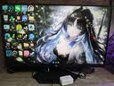 泰坦军团24.5英寸1152分区MiniLED 2K 420Hz HDR1200nits 升级DyDs0.3ms逐台校色PS5电竞显示器P245MS PRO+ 实拍图
