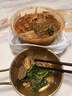 白象 酸辣粉 川渝酸辣粉 方便整箱 重庆风味正宗红薯粉条粉丝115g*6桶 实拍图