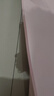 Keep瑜伽垫健身垫TPE专业防滑加长加宽80cm女运动垫家用地垫隔音减震 实拍图