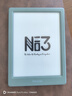 掌阅（iReader）【新品发布】Neo3 6英寸电子书 智能阅读器 墨水屏电纸书 AI看书学习漫画平板电脑 轻薄便携  语绿 实拍图