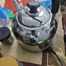 美厨（MAXCOOK）电水壶 304不锈钢烧水壶响水壶 5L加厚鸣音 自动断电防干烧TB-24 实拍图