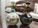 牛栏山 二锅头白酒 53度50ml珍品三十生肖小酒 清香型 酒厂直供收藏 53%vol 50mL 3瓶 2020 鼠年 小酒版 实拍图