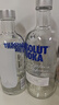 绝对伏特加（Absolut）洋酒 40度 原味 500ml   调酒 基酒 送礼 实拍图