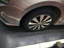 韩泰（Hankook）汽车轮胎 205/55R16 91V SK10 适配朗逸/速腾/高尔夫/朗动/威朗 实拍图
