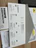 倍思【AR增透抗反光】适用iPhone17Promax钢化膜苹果17Promax手机膜AR增透全屏高清无尘仓保护膜2片装 实拍图