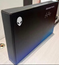 外星人（Alienware）游戏本国家补贴星舰16X 16英寸笔记本电脑OLED屏酷睿Ultra9-290HX Plus 5060显卡32G 1T 2.5K 2963 实拍图