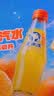 北冰洋桔汁玻璃瓶汽水315*15瓶果汁碳酸饮料整箱网红怀旧饮料经典国货 实拍图