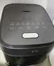 九阳（Joyoung）家用3升2~3人0涂层电饭煲电饭锅316L不锈钢球胆无涂层1200W IH电磁加热5A好米饭国家补贴F-30F315L 实拍图