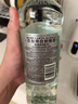 百加得（Bacardi）百加得 白朗姆酒750ml+傲士度夫伏特加700ml 实拍图