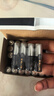 南孚爱掌门智能门锁专用电池5号40粒 适用于小米鹿客凯迪仕TCL德施曼鹿客华为等电子门锁指纹锁密码锁 实拍图