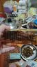 周黑鸭  锁鲜门店同款盒装卤鸭舌140g 黑鸭味新鲜卤味零食小吃湖北特产 实拍图