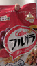 卡乐比（Calbee）原味水果麦片600g 进口非油炸 营养代餐早餐零食 实拍图