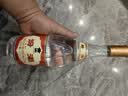 汾酒黄盖玻汾 清香型白酒 53度 475mL*4瓶 实拍图