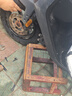 米其林（MICHELIN）摩托车轮胎 PILOT STREET 2  90/90-10  实拍图