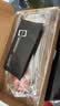 YOUMAKER适用苹果15/15promax钢化膜无尘仓iPhone15plus全屏覆盖高清抗指纹防窥手机秒贴膜 2套装【加强超清版】听筒防尘全屏覆盖 iPhone15 实拍图