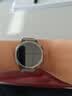 OPPO Watch X3 无限钛【国家补贴】旗舰手表 航天级钛合金表体 oppo智能手表 eSIM电话手表 送礼 实拍图