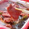小龙坎自热火锅方便速食麻辣嫩牛428g懒人自煮火锅露营户外方便夜宵便携 实拍图