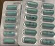 贝飞达 双歧杆菌三联活菌肠溶胶囊 210mg*36粒 肠道菌群失调引起的急慢性腹泻 便秘 消化不良 3盒顺丰发货（泡沫箱+冫水袋+保温袋） 实拍图