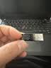 闪迪（SanDisk）64GB U盘 CZ73 安全加密 数据恢复 学习电脑办公投标 小巧便携 车载 大容量金属优盘 实拍图