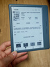掌阅（iReader）【新色上市】Ocean5 Pro 7英寸智能阅读本 电子书阅读器 墨水屏电纸书 AI平板电脑学习便携 远青蓝 实拍图