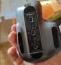 罗技（Logitech）大师系列 MX Master 3S 菁英版 无线蓝牙鼠标  办公静音鼠标 人体工学 石墨黑 无线接收器需另购买 实拍图