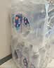 依能 锌强化 无糖无汽弱碱 苏打水饮料 500ml*24瓶 塑膜装饮品 实拍图
