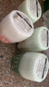 网易严选浴室香氛香薰空气清新剂厕所除臭400ml*4栀子+白桃+清茶+桂雨 实拍图