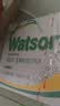 屈臣氏（Watsons）苏打水香草味含汽气泡水饮料0脂低糖低卡聚会调酒330mL*24罐整箱 实拍图